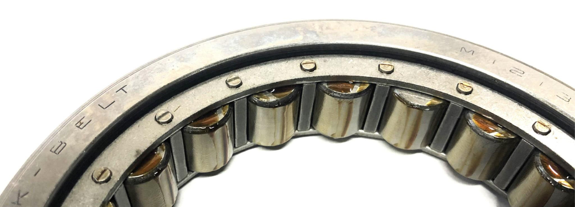Link-Belt Cylindrical Roller Bearing MR1213EX NOS