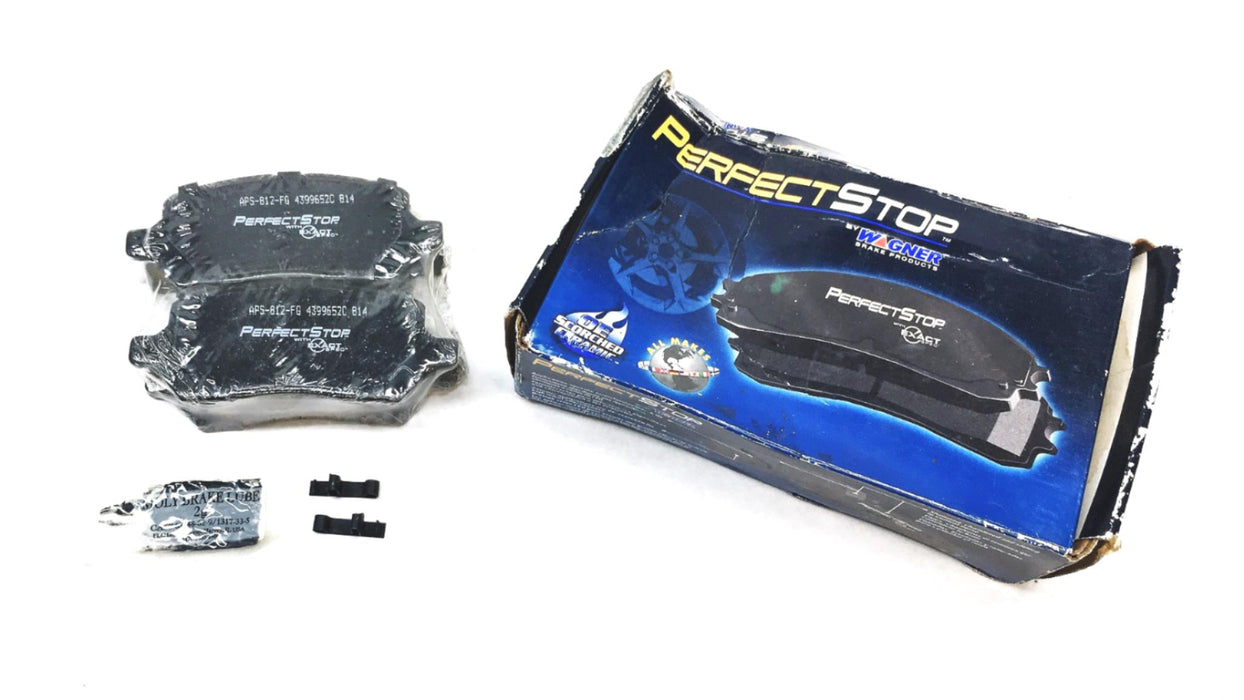 Wagner PerfectStop Brake Pads PS956C NOS