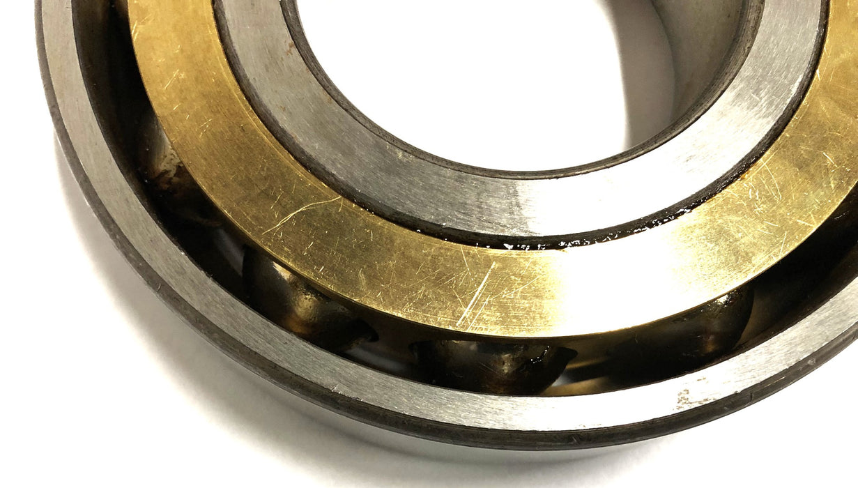 Fafnir Angular Contact Ball Bearing 7312PWSU NOS
