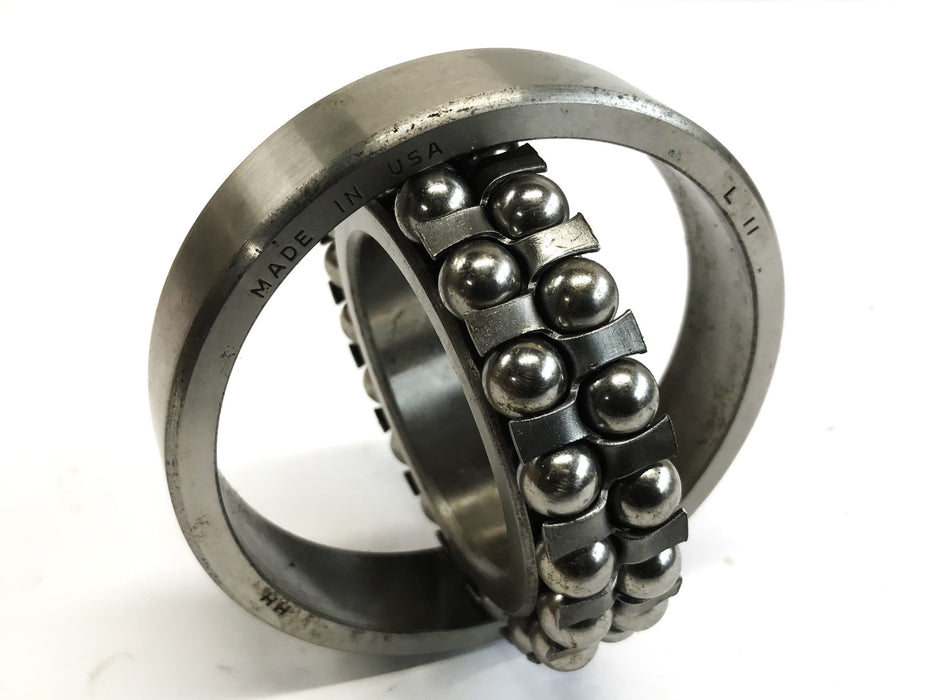 SKF Self-Aligning Ball Bearing 1511-A NOS