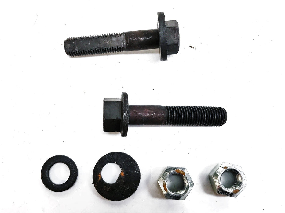 McQuay-Norris Alignment Chamber Kit FA1333 [Lot of 3] NOS
