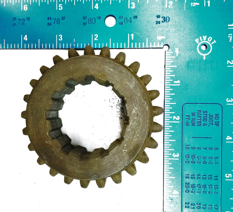 Parker/Chelsea PTO Gear 2P119 NOS