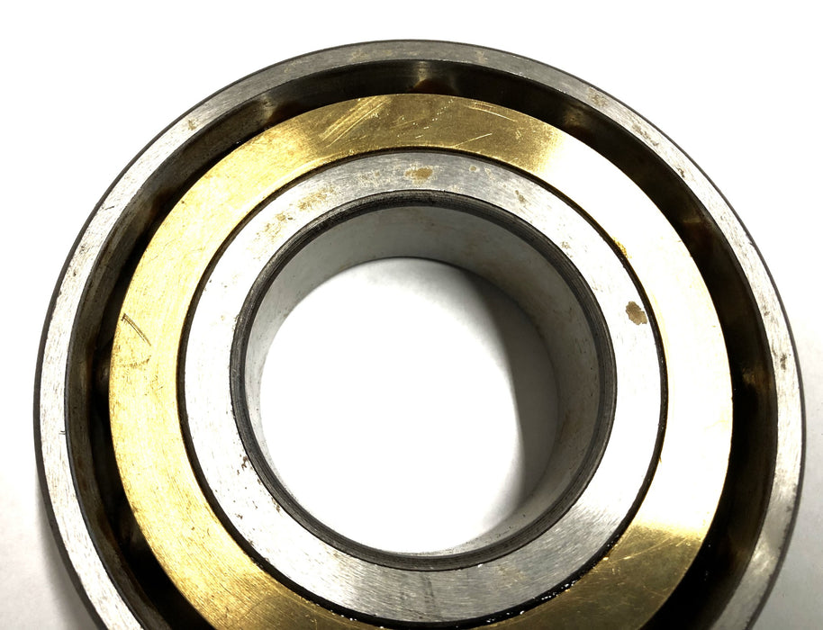 Fafnir Angular Contact Ball Bearing 7312PWSU NOS