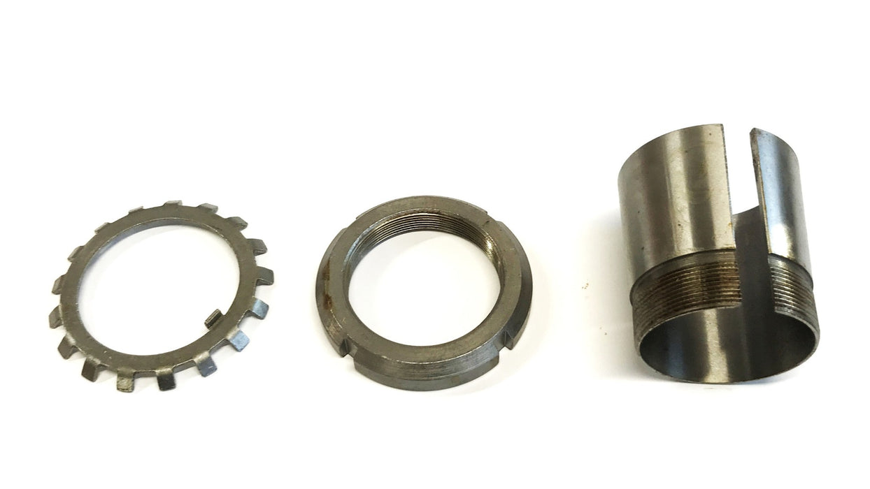 FMC Bearing Adapter Sleeve SNW111 [Lot of 2] NOS