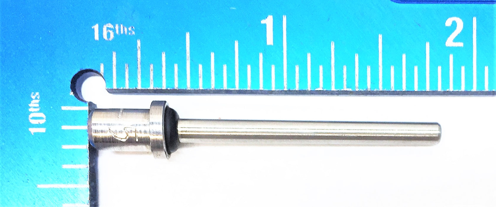HASKEL Vulcanized Stem 27375-5V NOS — governmenttransitsurplus.com