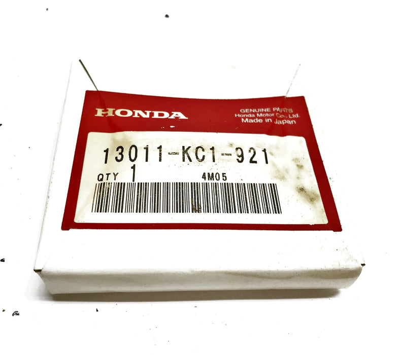 Honda OEM Piston Ring Set 13011-KC1-921 NOS