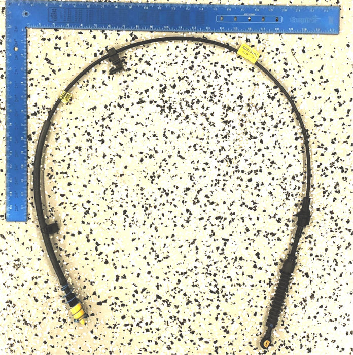General Motors Transmission Shifter Control Cable 20787609 NOS