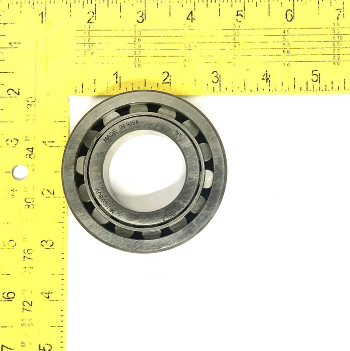 Link-Belt Cylindrical Roller Bearing MU1208UV NOS