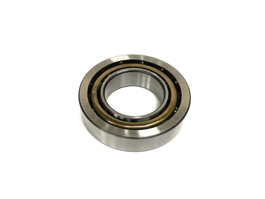 Fafnir Single Row Angular Contact Ball Bearing 7209WN-SU NOS