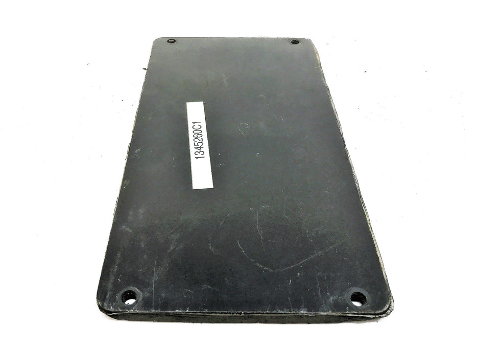 Mounting Plate for CASE Loader 1345260C1 USED