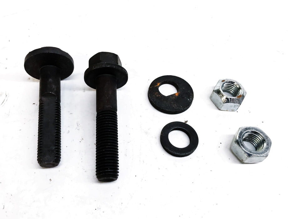McQuay-Norris Alignment Chamber Kit FA1333 [Lot of 3] NOS