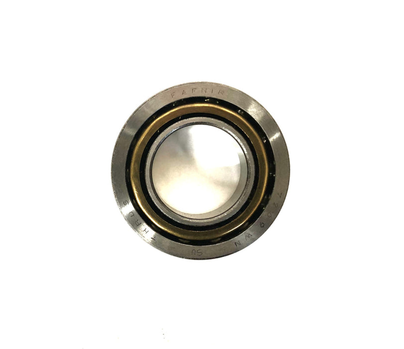 Fafnir Single Row Angular Contact Ball Bearing 7209WN-SU NOS