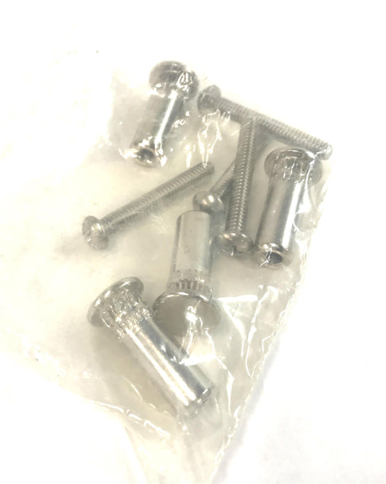 Sargent Assa Abloy Exit Device Push Bar Inactive Trim(Dummy Bar) 8893F NOS