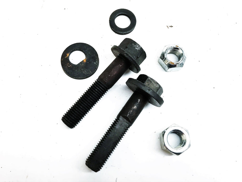 McQuay-Norris Alignment Chamber Kit FA1333 [Lot of 3] NOS