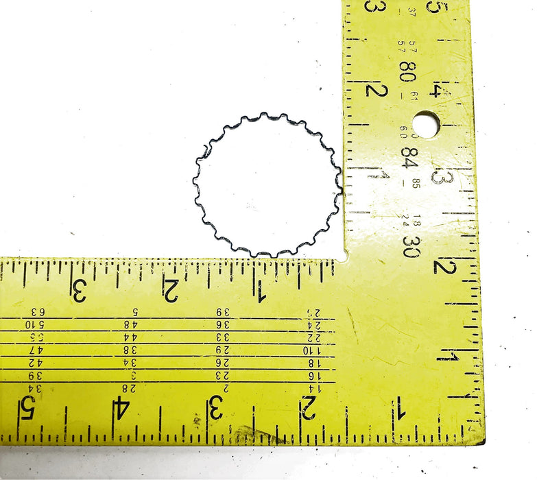 Honda OEM Piston Ring Set 13011-KC1-921 NOS
