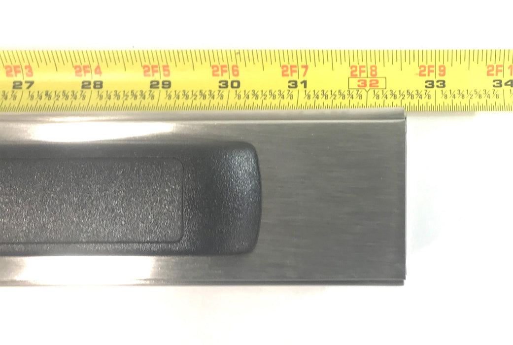 Sargent Assa Abloy Exit Device Push Bar Inactive Trim(Dummy Bar) 8893F NOS