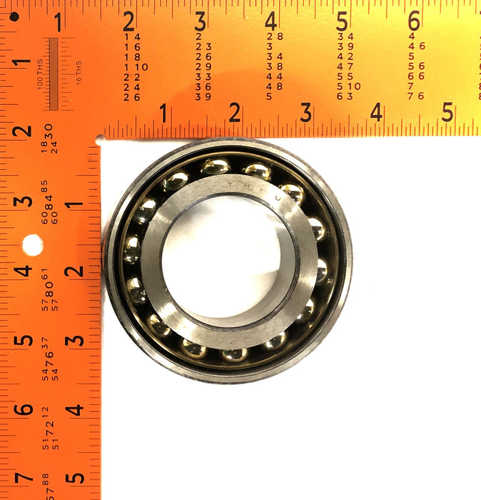 Fafnir Single Row Angular Contact Ball Bearing 7209WN-SU NOS