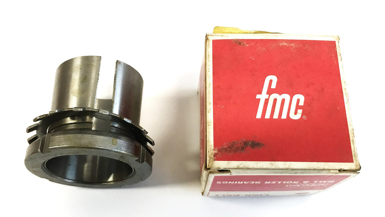 FMC Bearing Adapter Sleeve SNW111 [Lot of 2] NOS