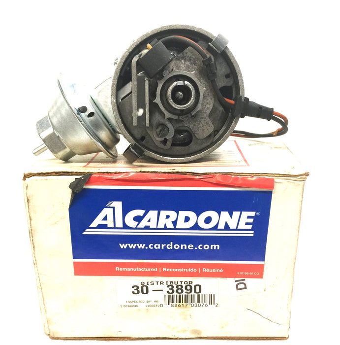 A1-Cardone Distributor 30-3890 REMANUFACTURED