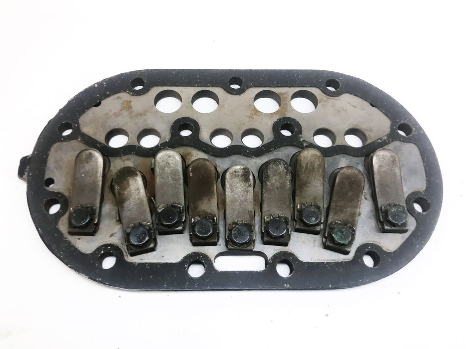 Copeland Valve Plate (Gaskets Attached) 998-0661-45 NOS