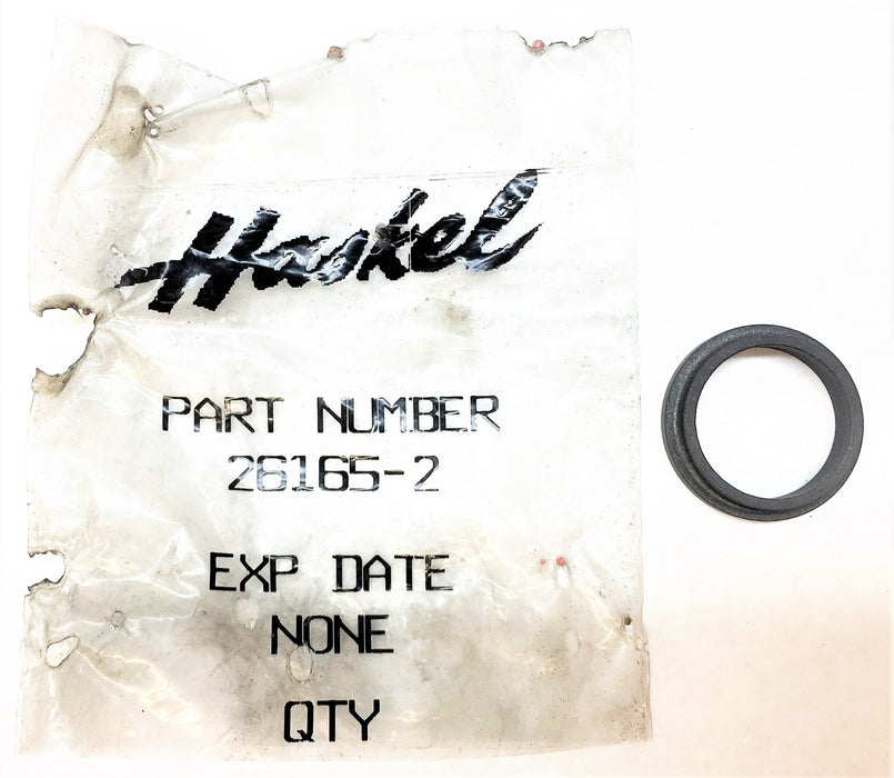 HASKEL Seal 26165-2 NOS