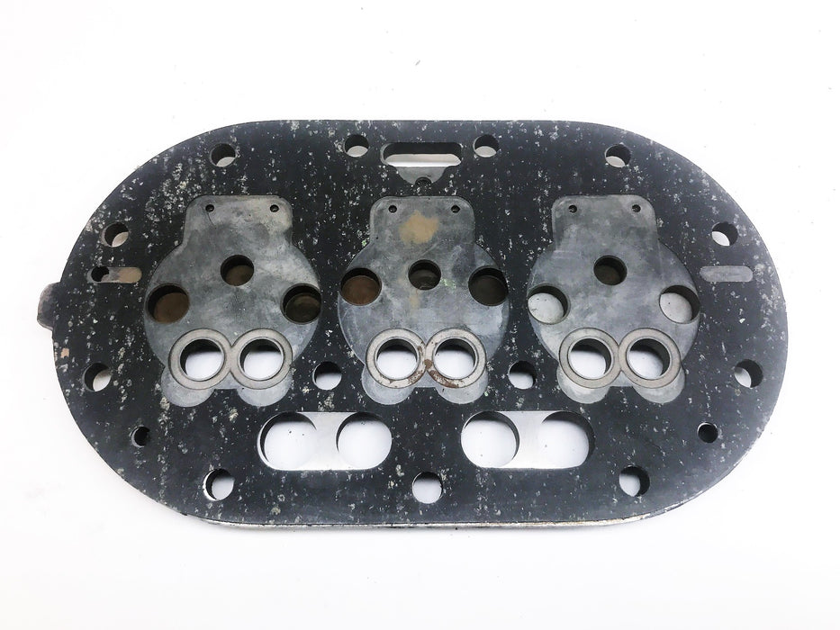 Copeland Valve Plate (Gaskets Attached) 998-0661-45 NOS