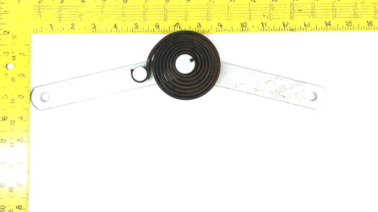 Unbranded Hood Hinge [Lot of 2] NOS