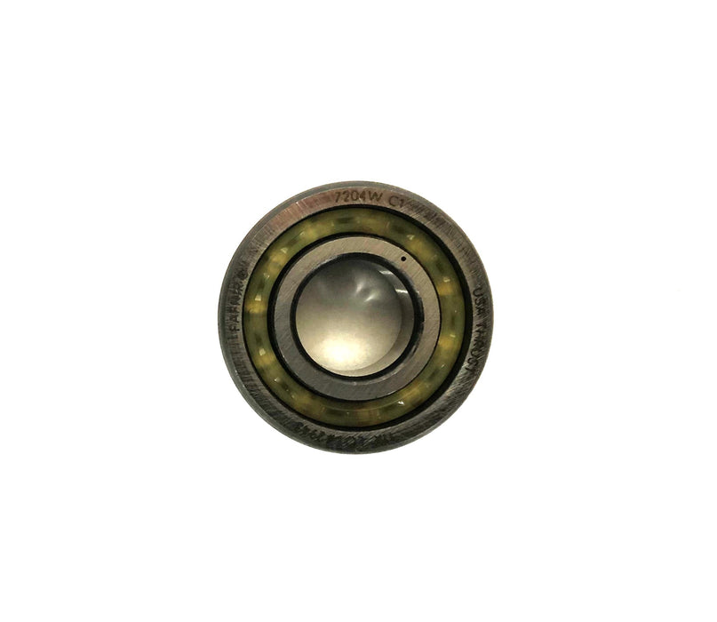 Fafnir Single Row Ball Bearing 7204W-C1 NOS