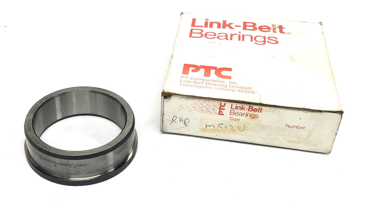Link-Belt Cylindrical Roller Bearing Inner Ring MR1210 NOS