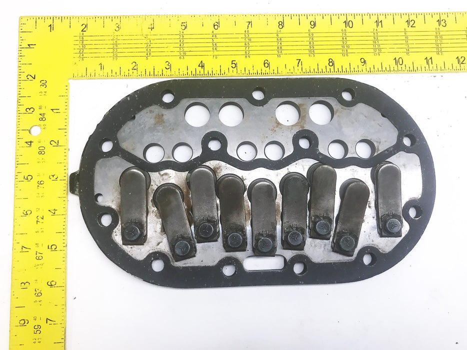 Copeland Valve Plate (Gaskets Attached) 998-0661-45 NOS