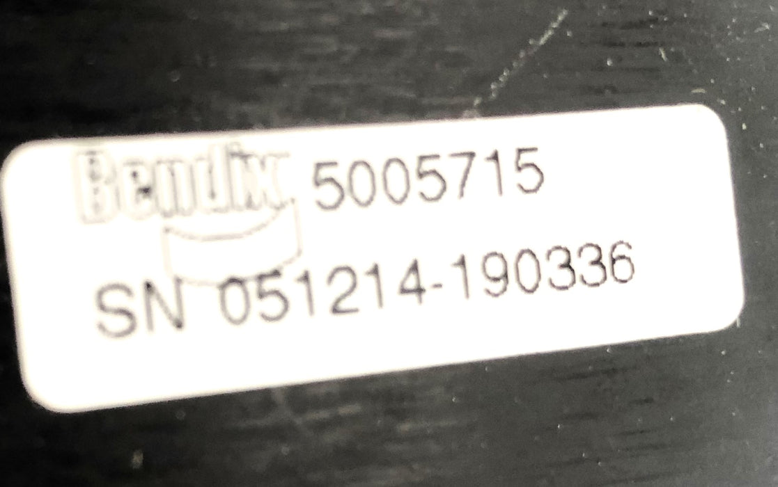 Bendix Foot Pedal 5005715 (2586242C91) NOS