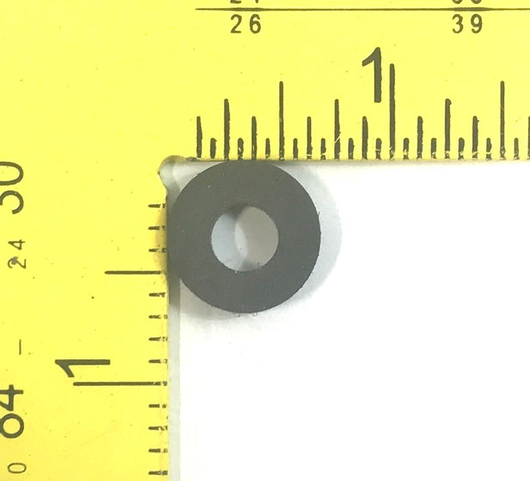 Sexauer/American Standard Pedal Valve Seat Washer 003376 (C93) [Lot of 22] NOS