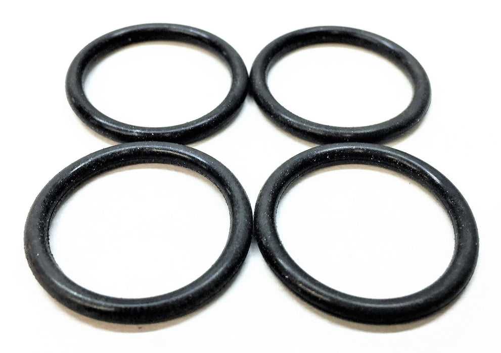 HASKEL O-Ring Seal 568910-7 [Lot of 4] NOS