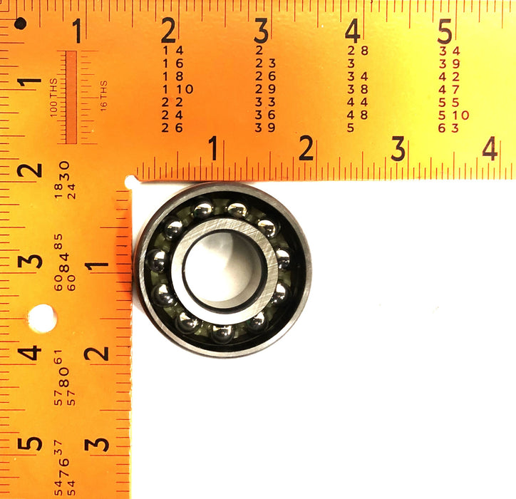 Fafnir Single Row Ball Bearing 7204W-C1 NOS