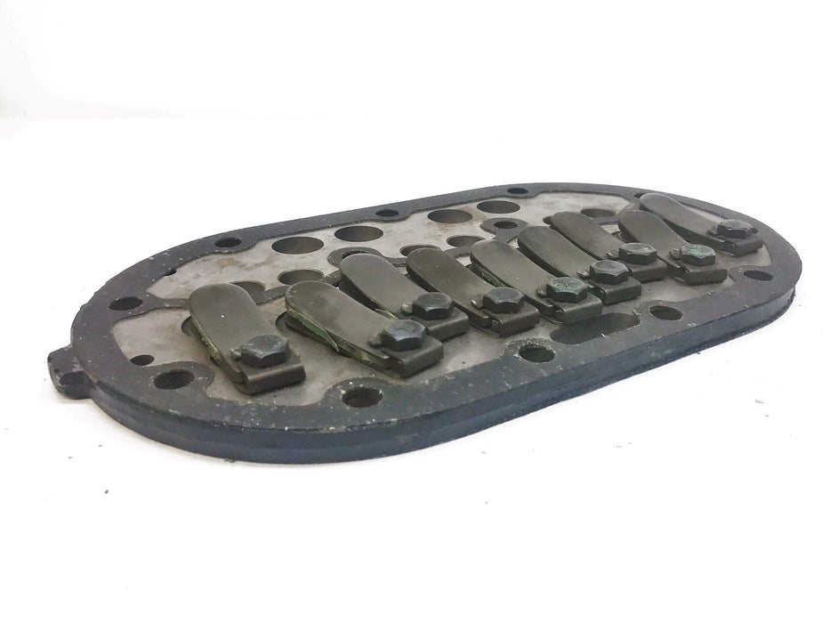 Copeland Valve Plate (Gaskets Attached) 998-0661-45 NOS