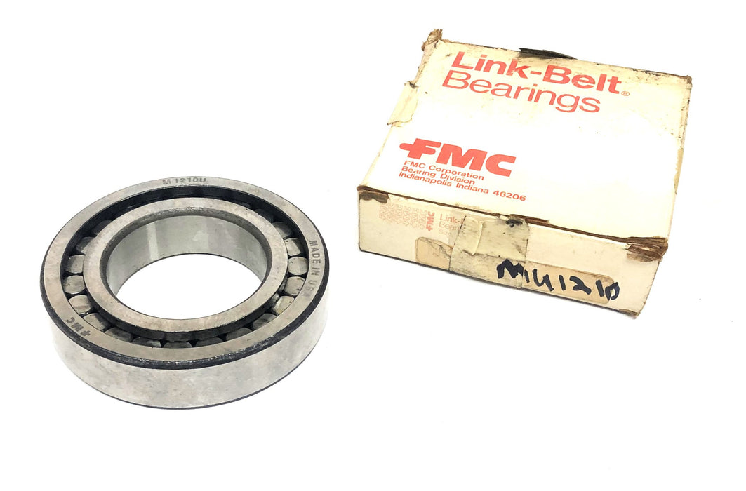 Link-Belt Cylindrical Roller Bearing MU1210/M1210U NOS
