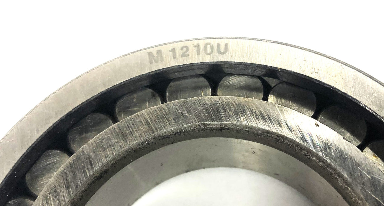 Link-Belt Cylindrical Roller Bearing MU1210/M1210U NOS