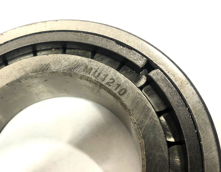Link-Belt Cylindrical Roller Bearing MU1210/M1210U NOS