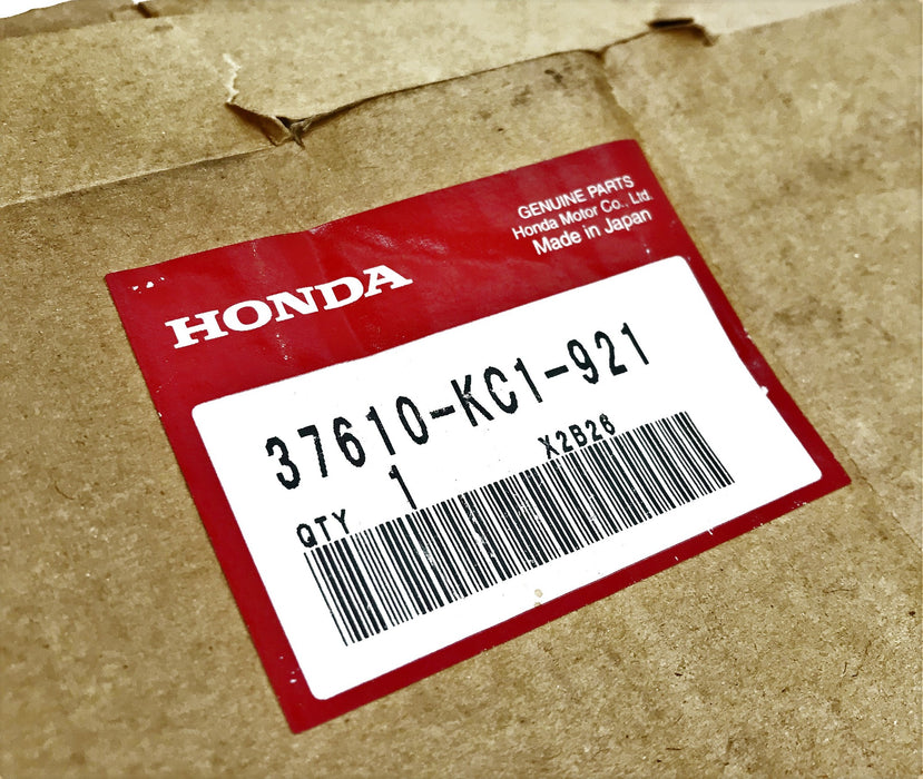 Honda OEM Upper Case Assembly 37610-KC1-921 NOS