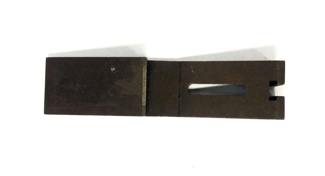 Unbranded 0.90X1.47X6.06 Toolholding Slide Wedge AG14538 NOS