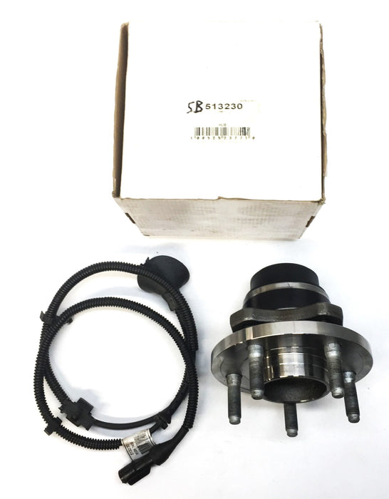 Unbranded Wheel Hub Assembly 51320 NOS