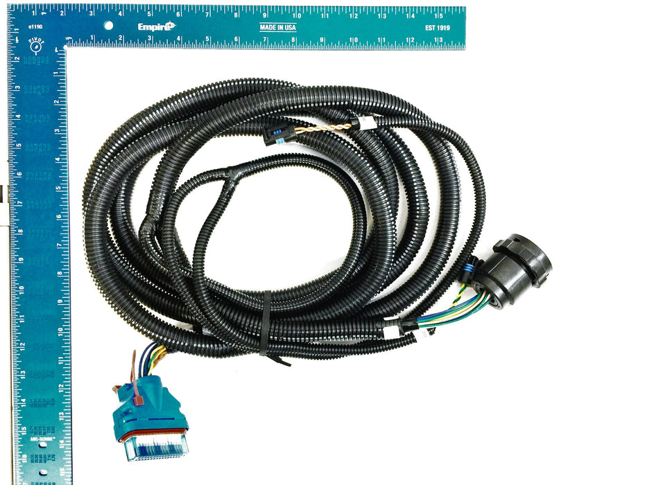 Thomas Built ECU Wire Harness TBB 62202055 NOS