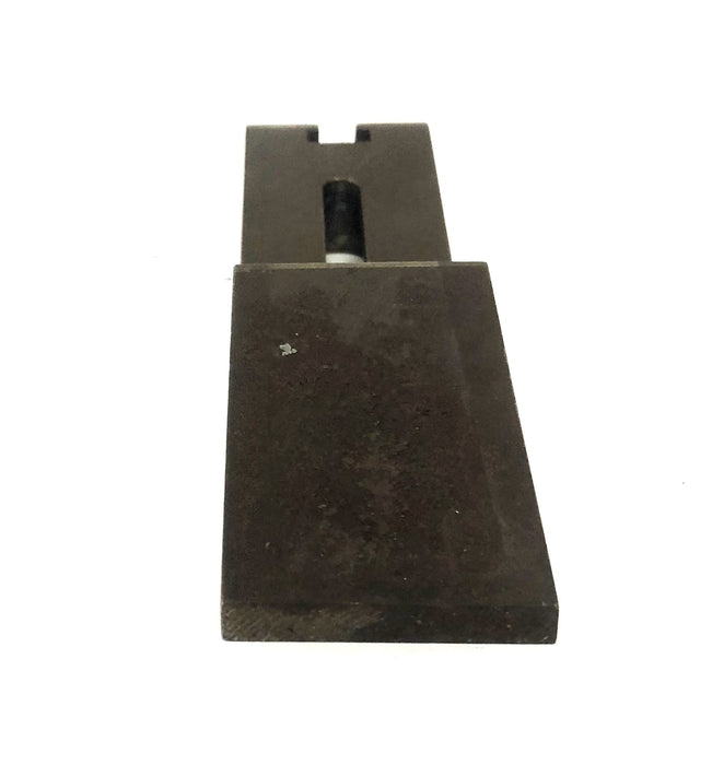 Unbranded 0.90X1.47X6.06 Toolholding Slide Wedge AG14538 NOS