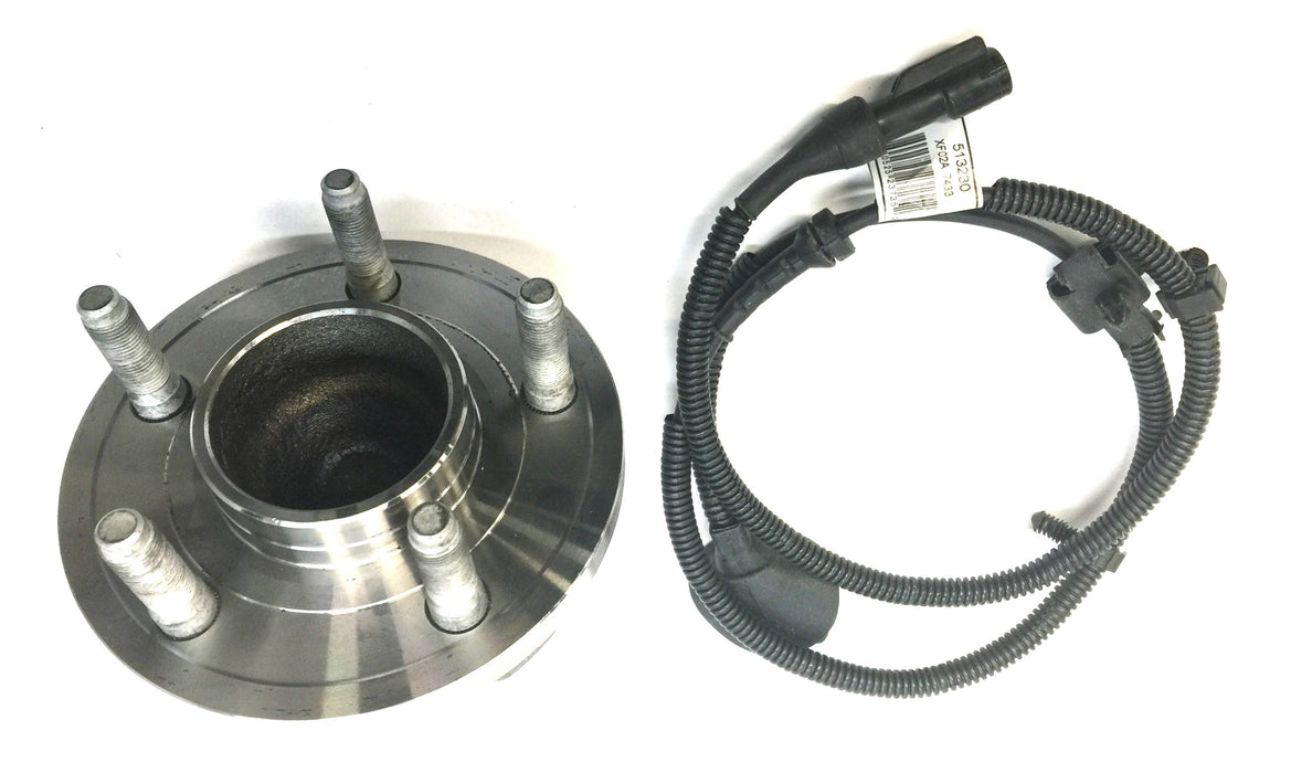 Unbranded Wheel Hub Assembly 51320 NOS