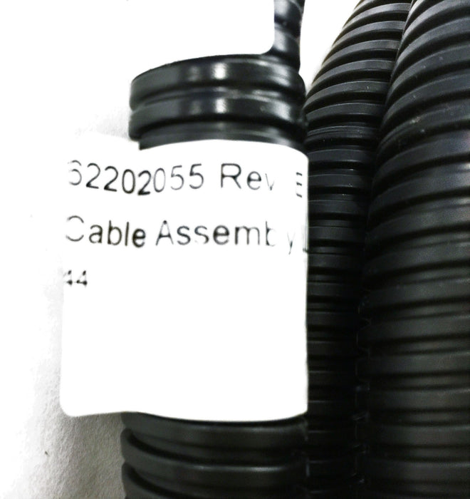 Thomas Built ECU Wire Harness TBB 62202055 NOS