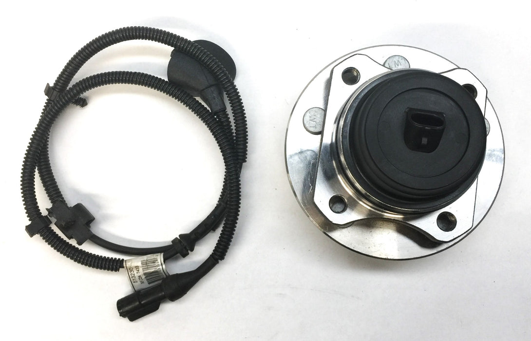 Unbranded Wheel Hub Assembly 51320 NOS