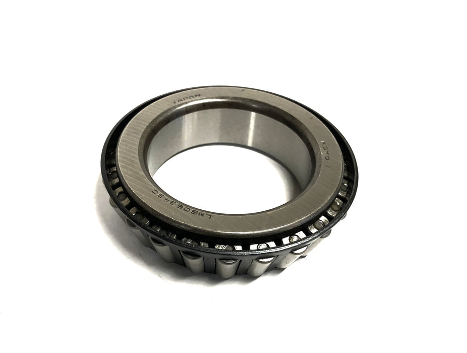 Koyo Tapered Cylindrical Roller Bearing LM806349C NOS