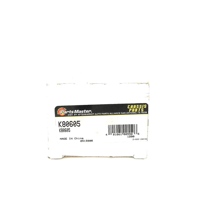 Parts Master Ball Joint K80605 NOS