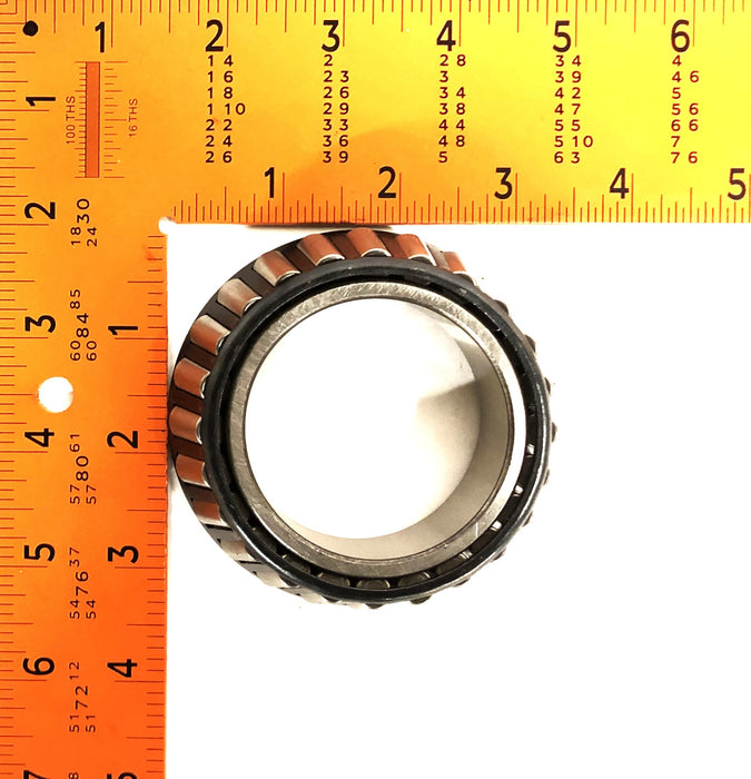 Koyo Tapered Cylindrical Roller Bearing LM806349C NOS