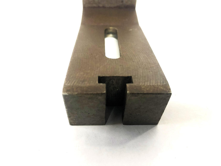 Unbranded 0.90X1.47X6.06 Toolholding Slide Wedge AG14538 NOS